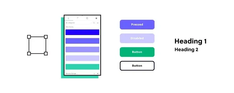 Component Libraries